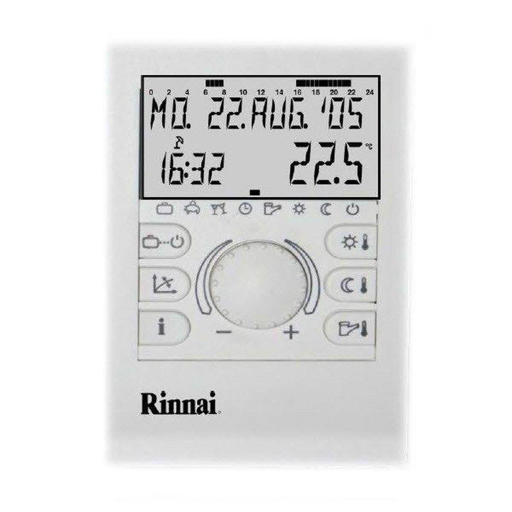 Rinnai Room Controller 