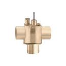 3-way Diverter Valve for Q85S and Q130S Condensing Boilers