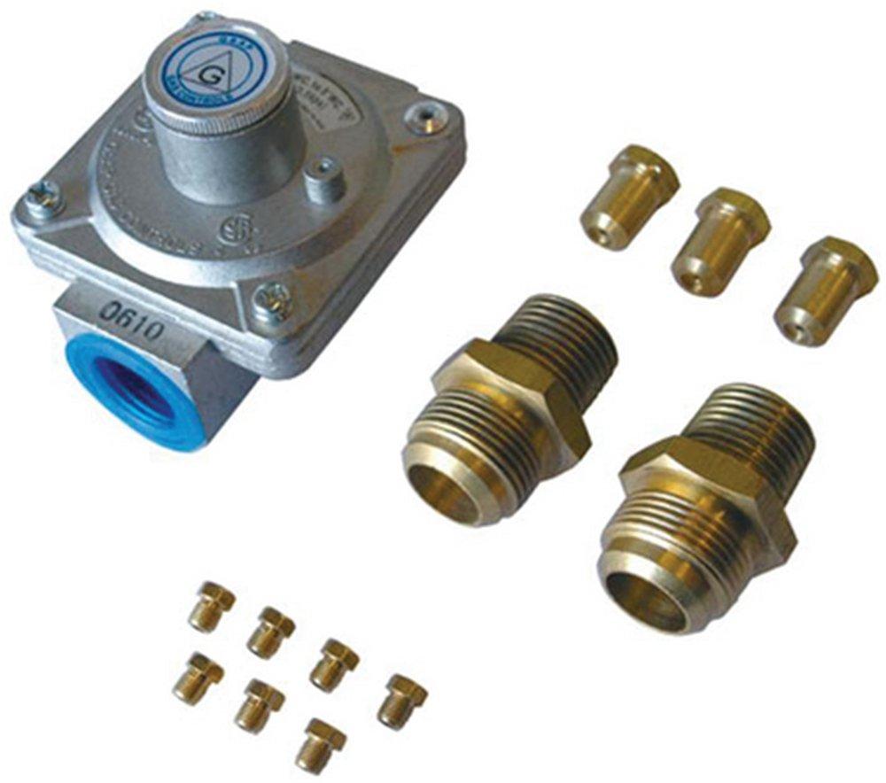 YORK&reg; LP Convertible Kit 