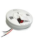 120V AC Wire-in Combination Carbon Monoxide & Photoelectric Smoke Alarm