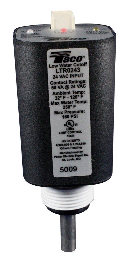 Weil Mclain Hydronic Low Water Cut-Off 