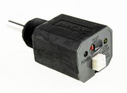 Hydronic Low Water Cut-Off for Weil-McLain Ultra 550 commercial gas Boilers and Taco LTR0243N-S1