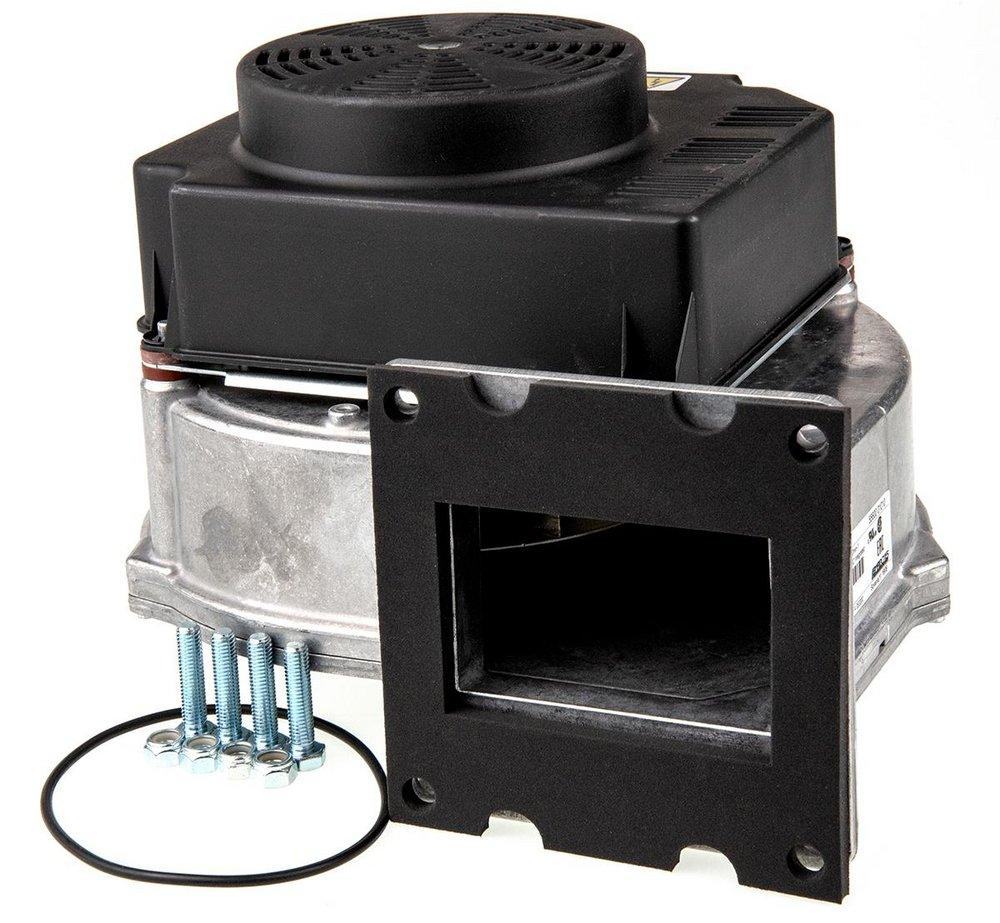 Weil Mclain Assembly Kit 