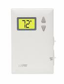 Lux Products 1H Non-programmable Thermostat 