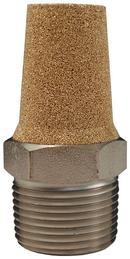 3/8 in. NTP Conical Muffler