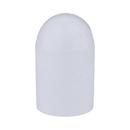 White PVC Schedule 40 90&deg; Socket x FPT Elbow 