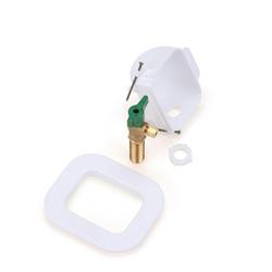 1/4-Turn Copper Low Lead Ice Maker Supply Box