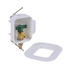 F1807 PEX Connection Ice Maker Supply Box
