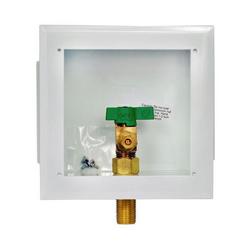 Metal Copper Ice Maker Box