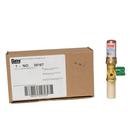 Oatey&reg; Brass Valve 