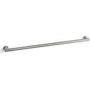 KOHLER Vibrant Brushed Nickel 38-7/16 in. Grab Bar 