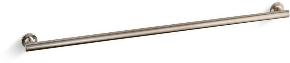 KOHLER Vibrant&reg; Brushed Bronze 36 in. Grab Bar 