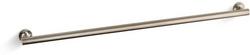 36 in. Grab Bar in Vibrant Brushed Bronze