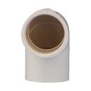 Cream CTS CPVC 90&deg; Elbow 