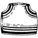 Plain End Schedule 10 304L Stainless Steel Tee 