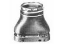 4 x 6-7/8 in. Gas Vent Adapter