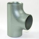 Butt Weld 12 ga 304L Stainless Steel Tee 