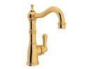 ROHL&reg; Inca Brass Single Handle Lever Bar Faucet 