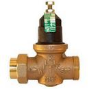 3/4 in. 400 psi Cast Bronze Double Union FNPT Pressure Reducing Valve