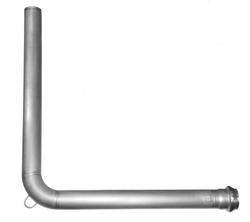 4 in. 200 psi Build Riser