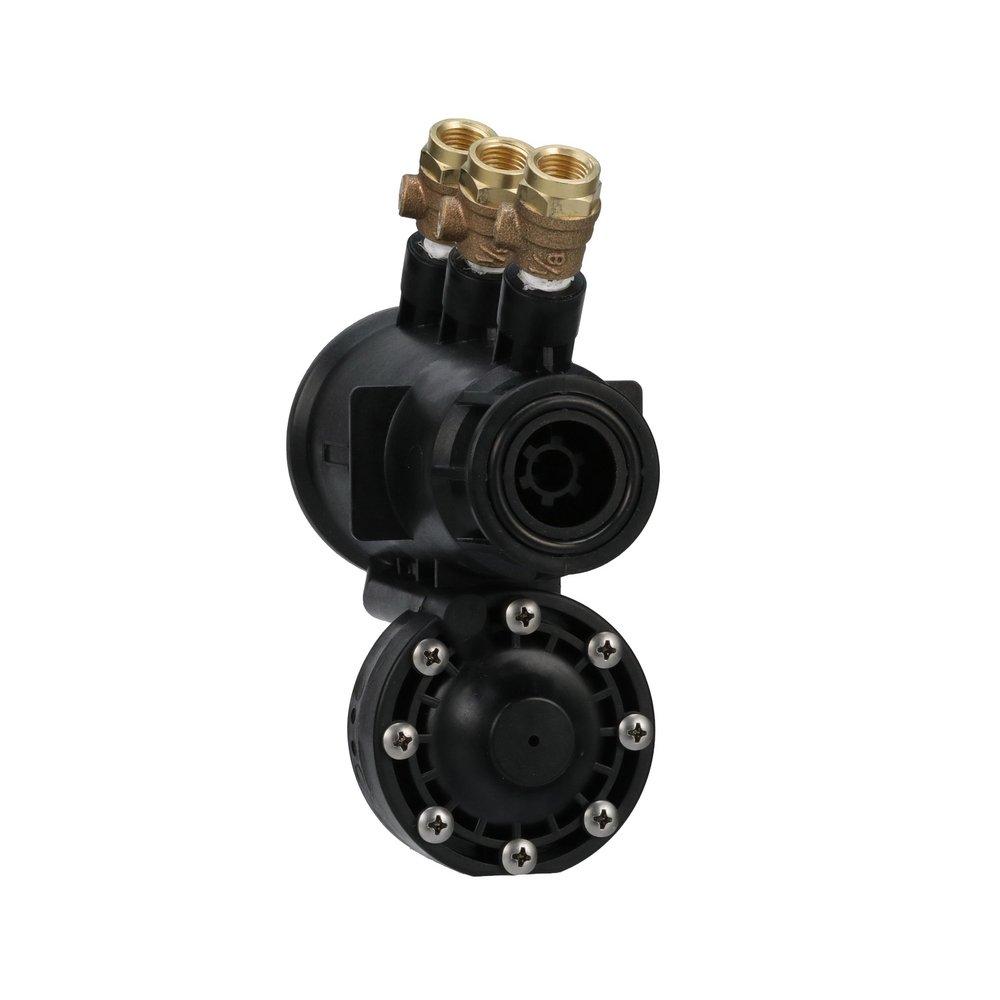 Zurn Wilkins Black Rubber Valve Repair Kit 