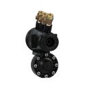 Zurn Wilkins Black Rubber Valve Repair Kit 