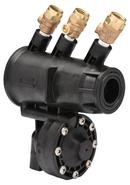 Zurn Wilkins Black Rubber Valve Repair Kit 