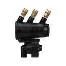 Zurn Wilkins Black Rubber Valve Repair Kit 