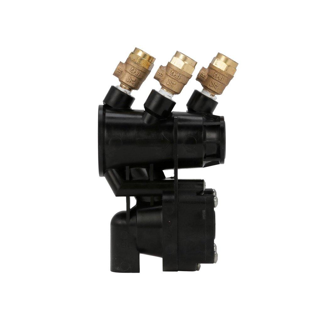 Zurn Wilkins Black Valve Repair Kit 