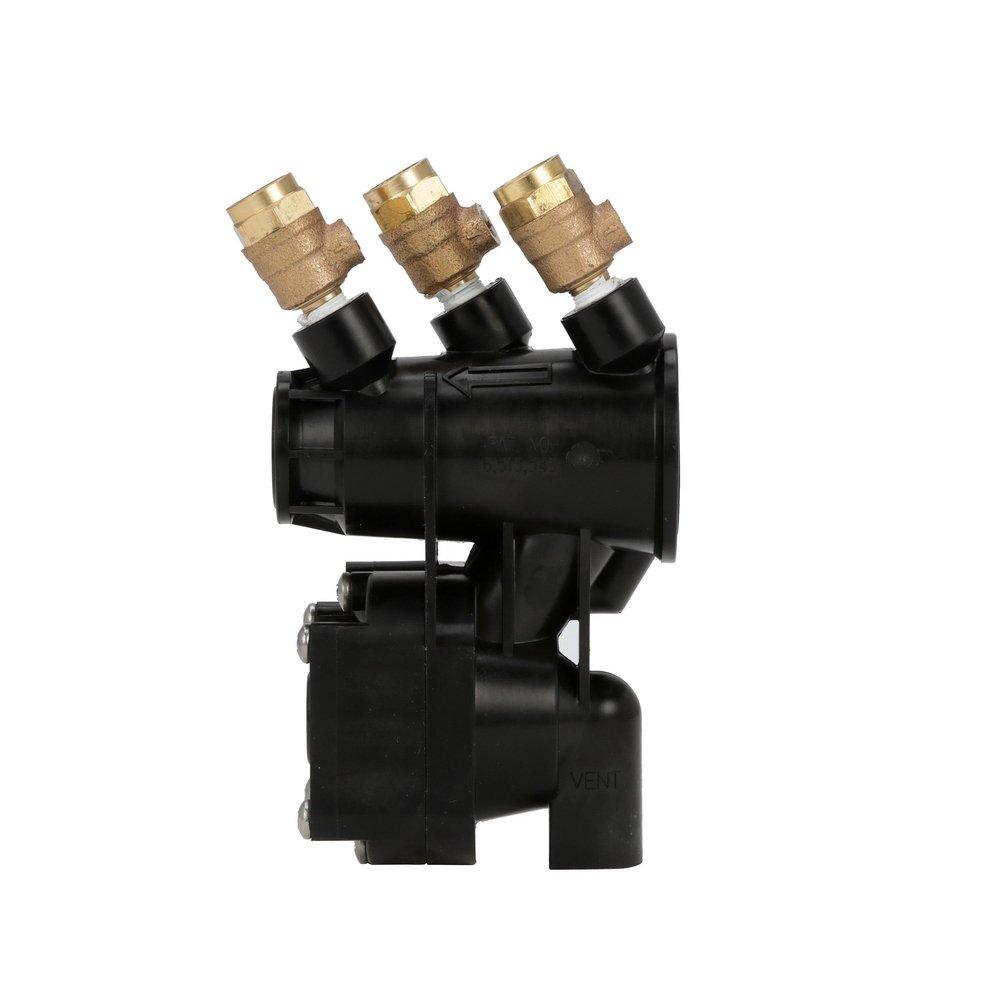 Zurn Wilkins Black Valve Repair Kit 