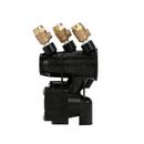 Zurn Wilkins Black Valve Repair Kit 