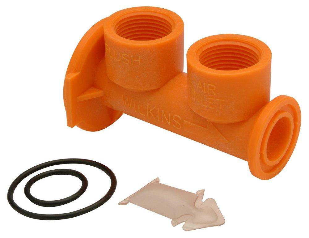 Zurn Wilkins LFNP REP KIT 375 BLOW OUT FLU 