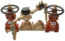 Zurn Wilkins Cast Bronze Threaded 350 psi Backflow Preventer 