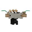 Zurn Wilkins Stainless Steel Stainless Steel FNPT 350 psi Backflow Preventer 
