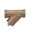 Zurn Wilkins 300 psi Bronze FNPT Wye Strainer 