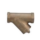 Zurn Wilkins 300 psi Bronze FNPT Wye Strainer 