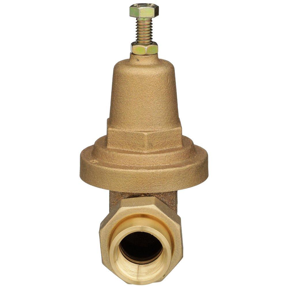 Zurn Wilkins 300 psi Cast Bronze FNPT Pressure Reducing Valve 