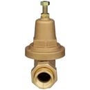 Zurn Wilkins 300 psi Cast Bronze FNPT Pressure Reducing Valve 