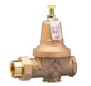 Zurn Wilkins 300 psi Cast Bronze FNPT Pressure Reducing Valve 