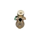 Zurn Wilkins Cast Bronze Cast Bronze Threaded 350 psi Backflow Preventer 