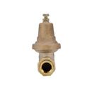 Zurn Wilkins Cast Bronze Cast Bronze Union FNPT Pressure Reducing Valve 