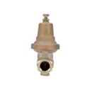 Zurn Wilkins Cast Bronze Cast Bronze Union FNPT Pressure Reducing Valve 