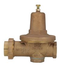 2 in. 300 psi Cast Bronze FNPT Pressure Reducing Valve