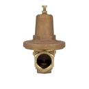 Zurn Wilkins Cast Bronze 300 psi Cast Bronze FNPT Pressure Reducing Valve 
