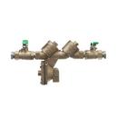 Zurn Wilkins Cast Bronze Cast Bronze Threaded 350 psi Backflow Preventer 