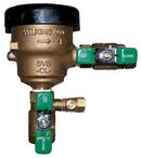 Zurn Wilkins Cast Bronze FNPT Bronze 150 psi BFP Vacuum Breaker 