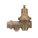 Zurn Wilkins Cast Bronze 300 psi Cast Bronze FNPT Pressure Reducing Valve 
