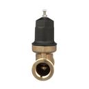Zurn Wilkins Cast Bronze 400 psi Cast Bronze, Buna-N and 300 Stainless Steel Double Union FNPT Pressure Reducing Valve 