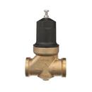 1-1/2 in. 400 psi Cast Bronze, Buna-N and 300 Stainless Steel Double Union FNPT Pressure Reducing Valve
