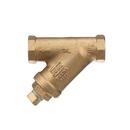 Zurn Wilkins 300 psi Bronze FNPT Wye Strainer 